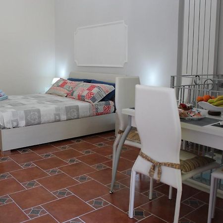 B&B Milena Sava Buitenkant foto